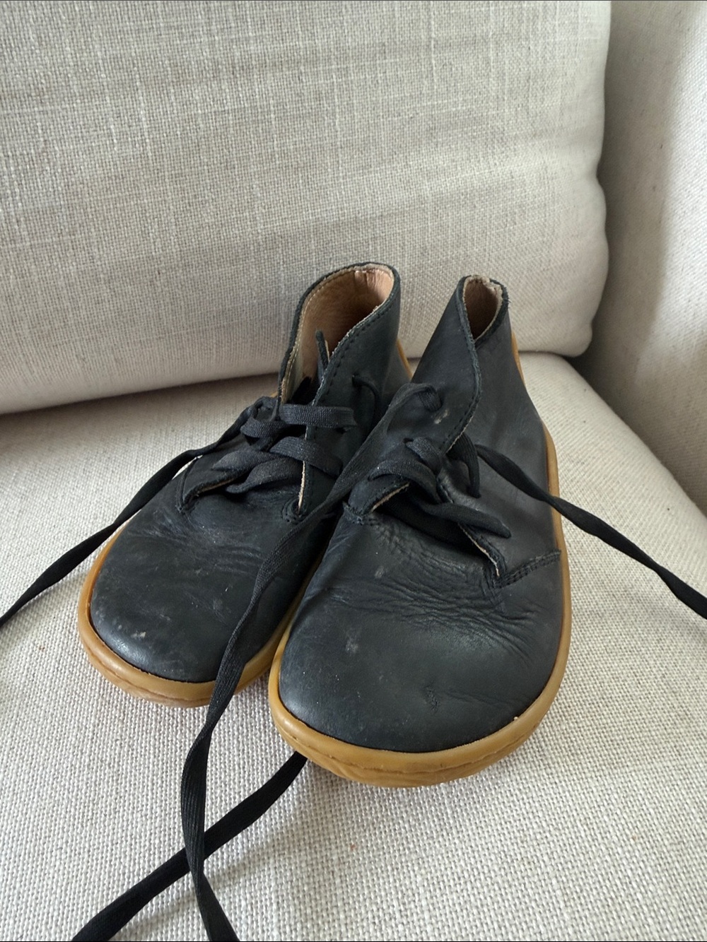 Vivobarefoot gobi boots